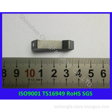Professional and High Quality Retaining Spring Clips